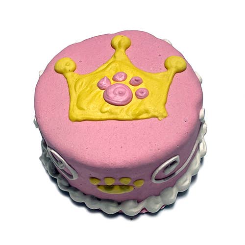 Bubba Rose Biscuit Co. - Princess Baby Cake (Shelf Stable)
